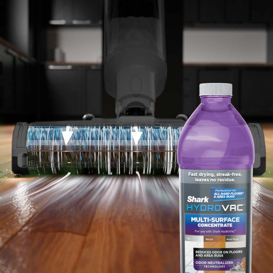 Cordless 3-in-1 Cleaner