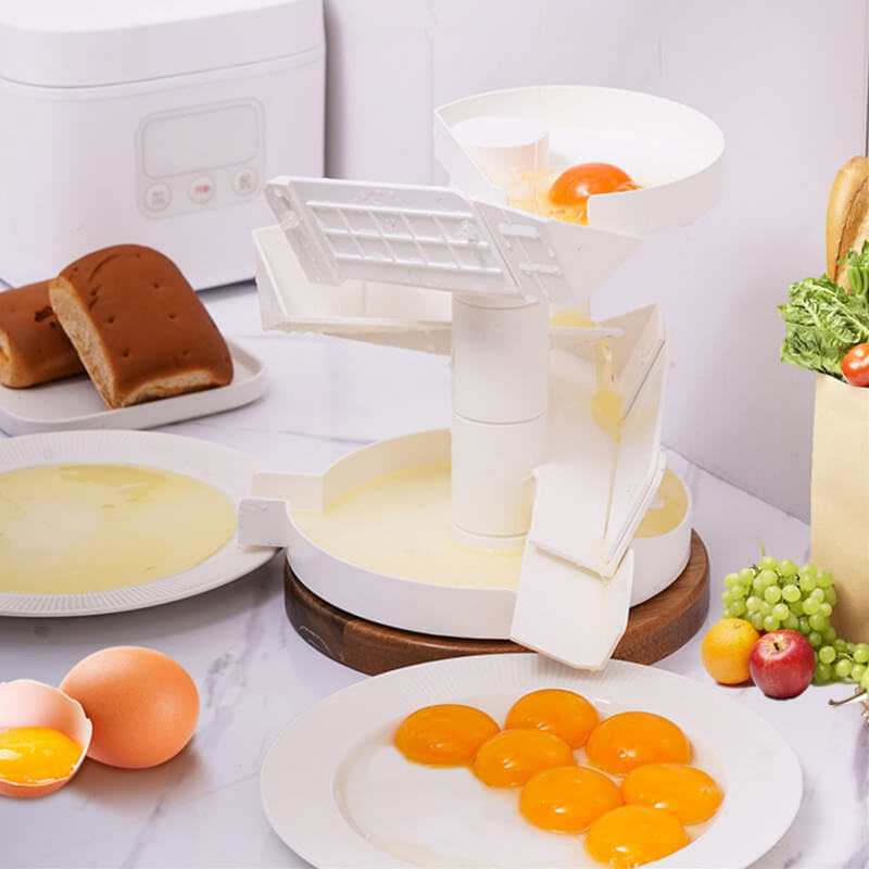 Egg White Separator