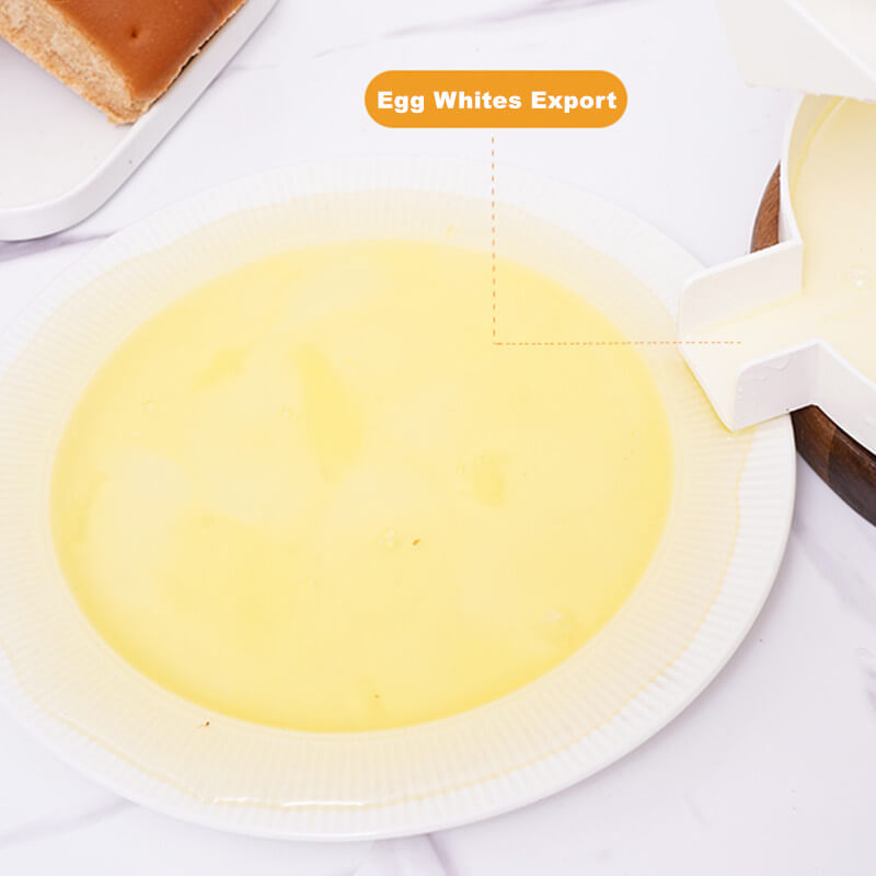 Egg White Separator