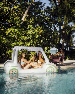 🛒Golf Cart Pool Float