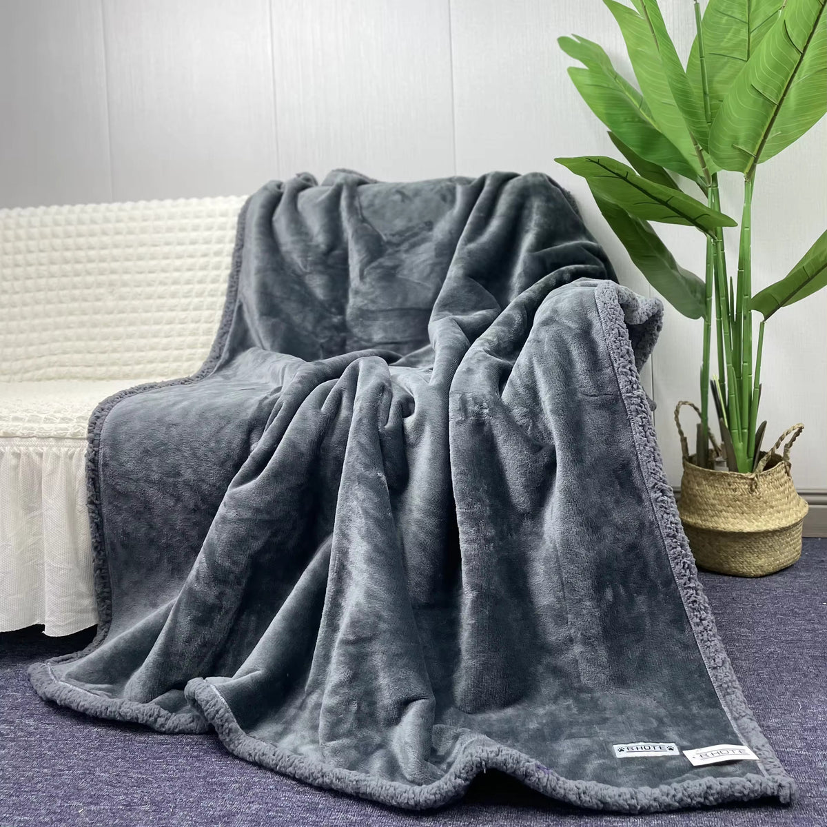 The Waterproof CouplesBlanke