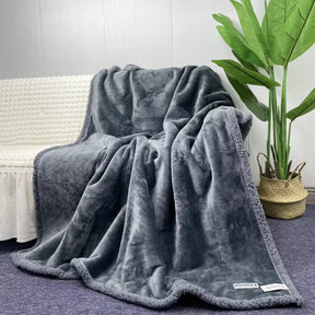 2024 Hot Sale - The Waterproof CouplesBlanke