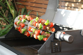 Sausage & Kebab Cooker