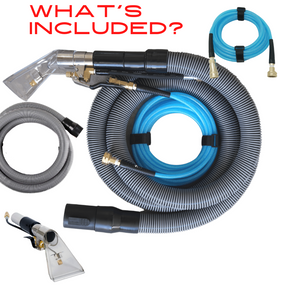 BetterExtractor Hose Kit