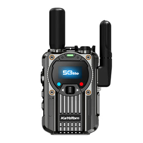 Global M66 5G Walkie Talkie