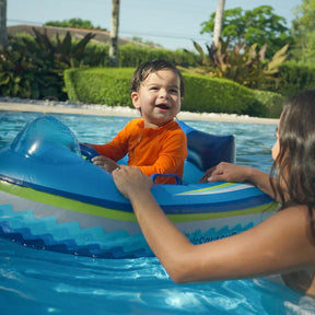 🔥Summer Bash 50% off🌊Motorized Pool Tube – 66W Powerful Engine