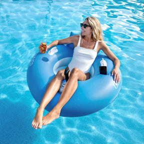 🔥Summer Bash 50% off🌊Motorized Pool Tube – 66W Powerful Engine