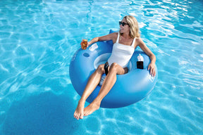 🔥Summer Bash 50% off🌊Motorized Pool Tube – 66W Powerful Engine