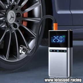 12000mah 4 In 1 Portable 12 Volts Car Jump Start