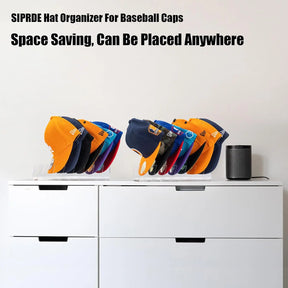 🔥Summer Bash 50% off🌊cap organizer