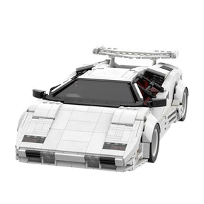 LAMBORGHINI COUNTACH