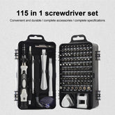 🔥Summer Bash 50% off🌊Lite115 in 1 Multifunctional screwdriver