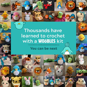 🎃All Woobles Eve Bundle