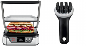 🔥🔥🔥Summer Frenzy 50% off -5-in-1 Panini Press Grill