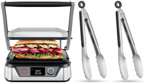 🔥🔥🔥Summer Frenzy 50% off -5-in-1 Panini Press Grill