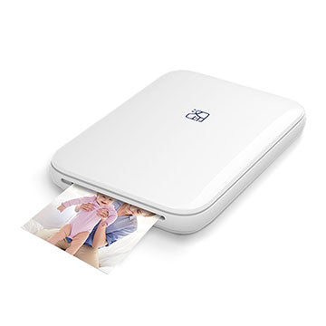 Mini Photo Printer