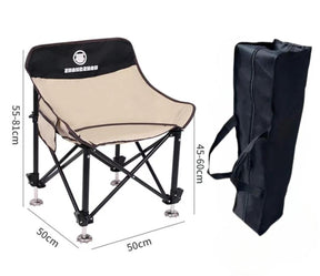 New Products Special Offer-Retractable Moon Chair