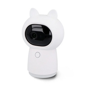 ❄New Products Specials 60% off-WiFi smart camera with ZigBee hub function🧊