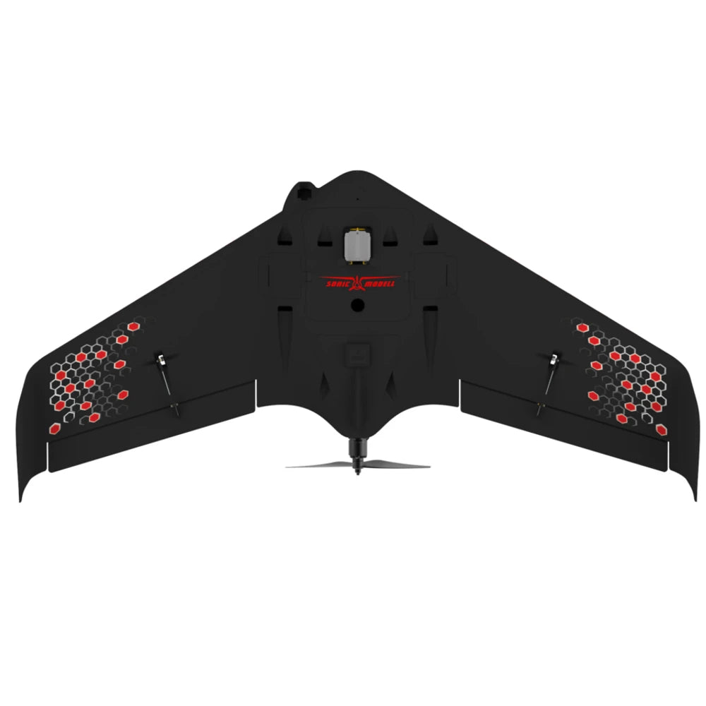 🎁Flying Wing RC Airplane KIT/PNP - KIT