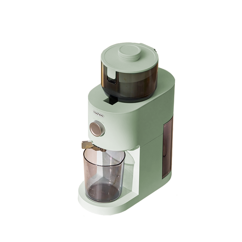 Cold Pressed Electric Juice Extractor