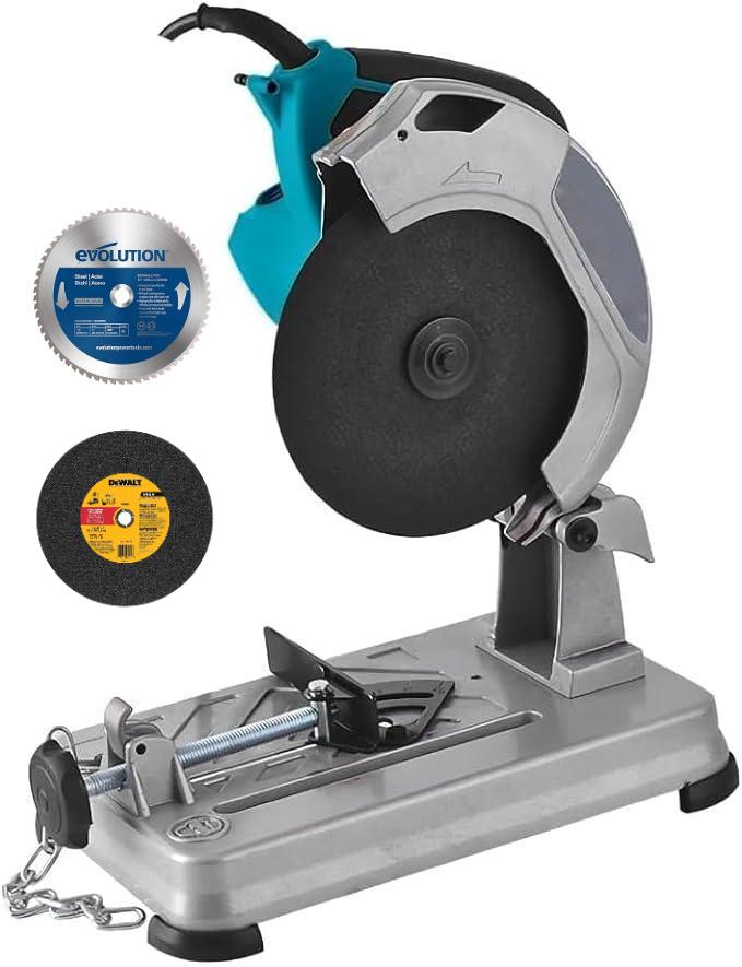 🔥Last Day 49%OFF 🎄Metal cutting saw