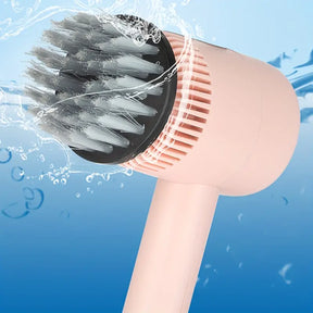 Electric Cleaning Brush