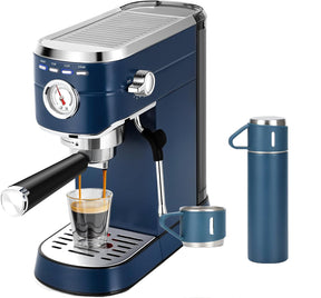 🚀Last Day Special Offer🔥Small espresso multifunctional coffee maker