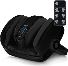 🔥Summer Bash 50% off🔥Shiatsu Foot & Leg Massager