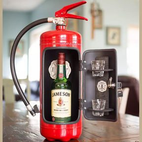 🎁Gift Can Bar Set Fire Extinguisher