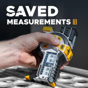 Digital Tape Measure