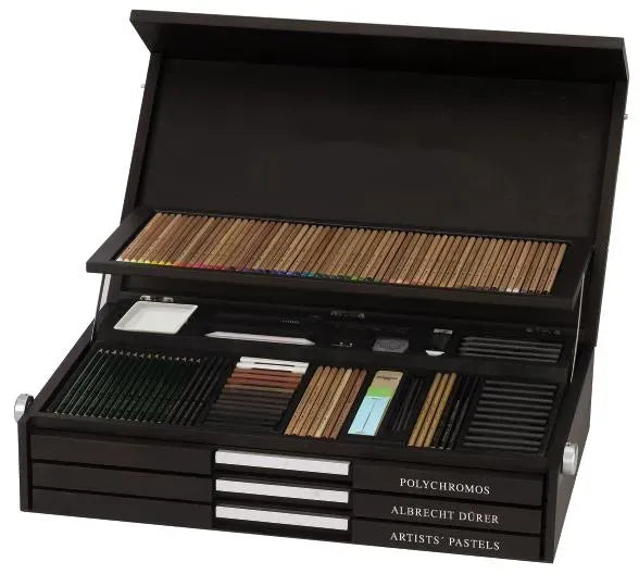 ✈️250 years of Faber-Castell - Art & Graphic Anniversary Case