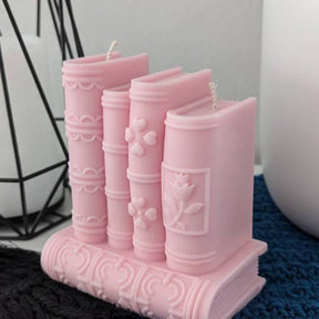 Book Candle