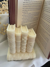 Book Candle