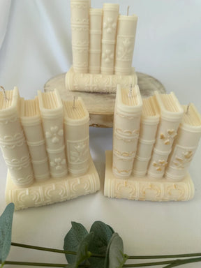 Book Candle