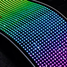 Smart LED Pixel Panel