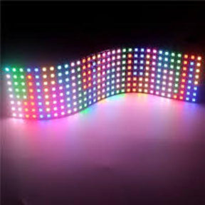 Smart LED Pixel Panel