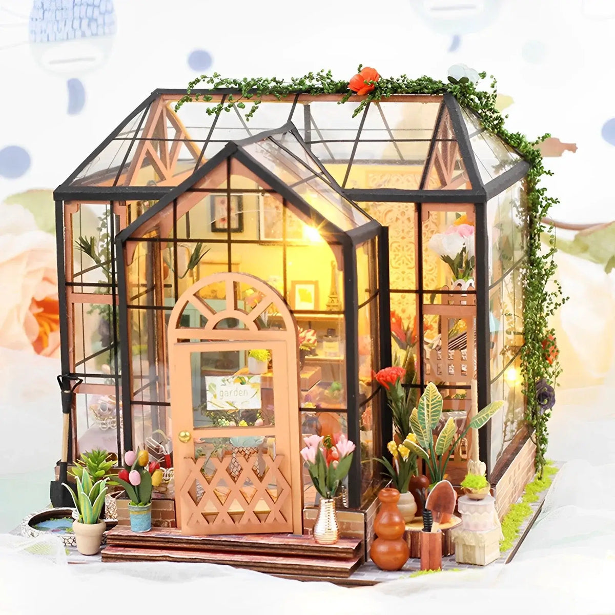 Dream Greenhouse