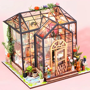 Dream Greenhouse