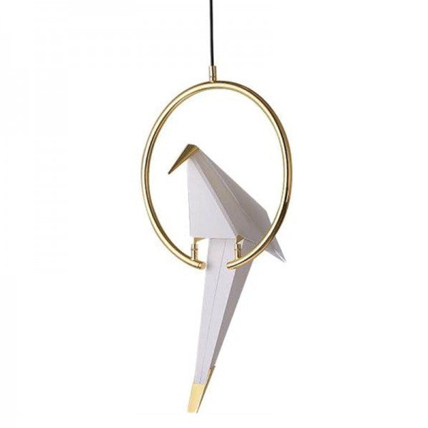 🐦Modern Bird LED Pendant Lamp🗽