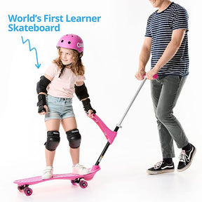 Kids Learner Skateboard