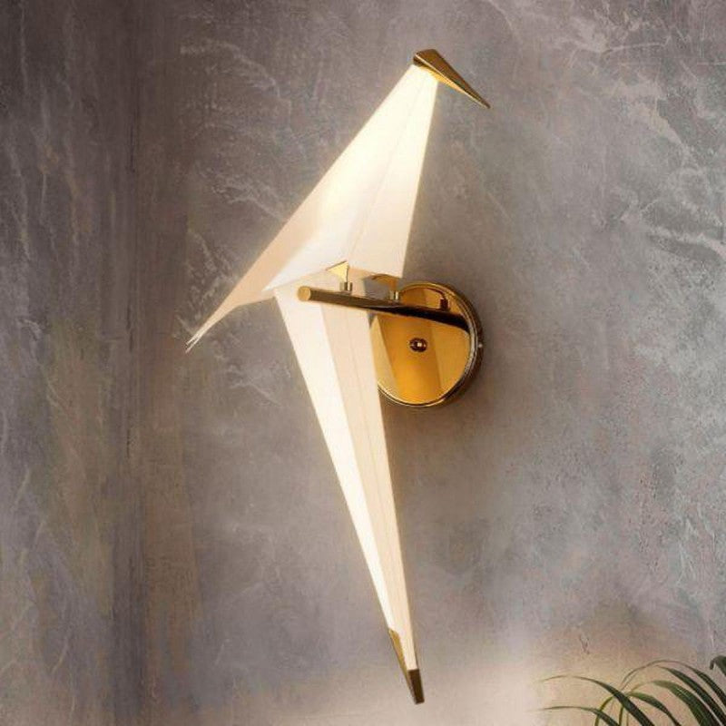 🐦Modern Bird LED Wall Lamp