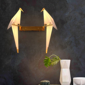 🐦Modern Bird LED Wall Lamp🗽