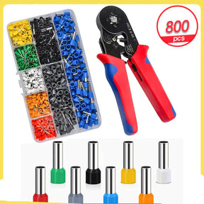 🔥Summer Bash 50% off🌊Crimping Pliers Set