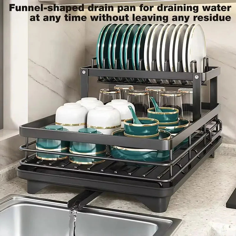 Dish Drainer