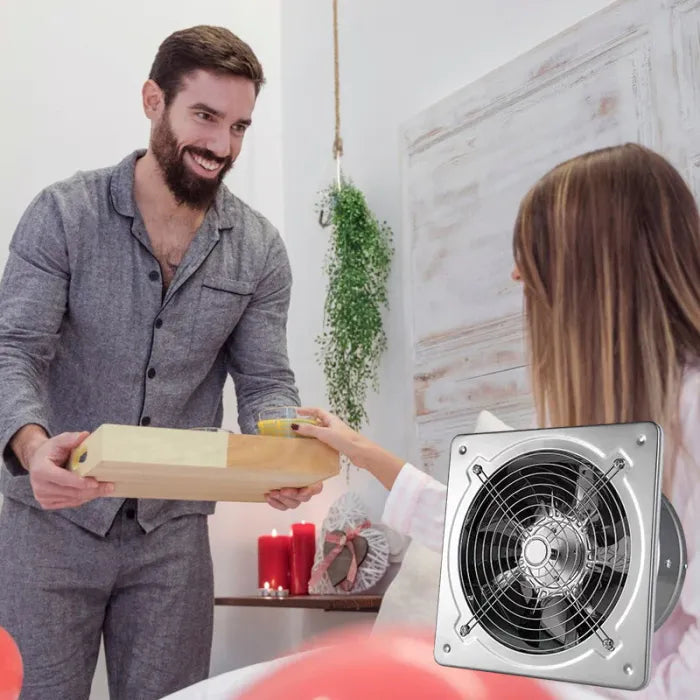 🔎Powerful Exhaust Fan for Home Use