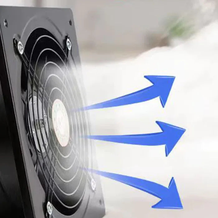 🔎Powerful Exhaust Fan for Home Use