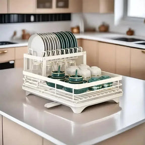 Dish Drainer