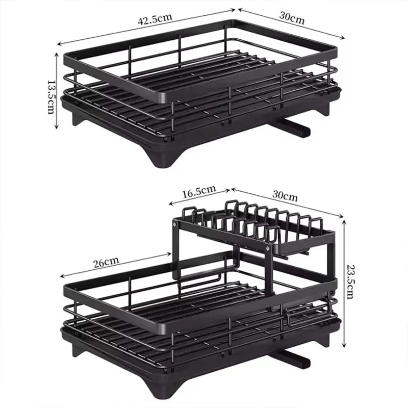 Dish Drainer