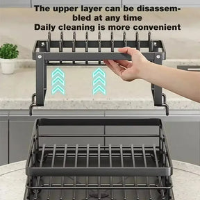 Dish Drainer