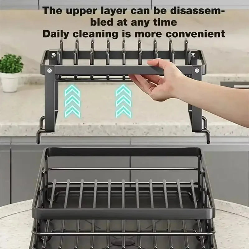 Dish Drainer